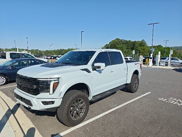 Used 2025 Ford F150 Raptor image 7