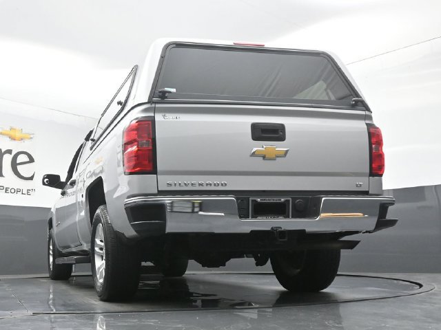 Used 2014 Chevrolet Silverado 1500 LT w/ All Star Edition RWD image 52