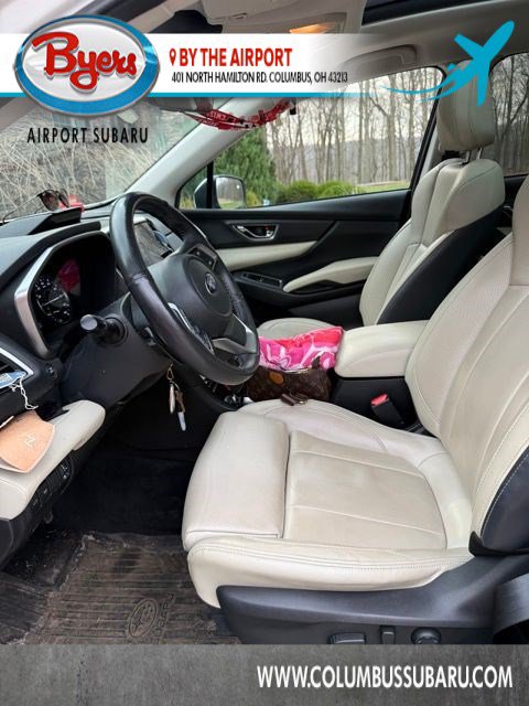 Used 2023 Subaru Ascent Limited w/ Technology Package AWD/4WD image 1