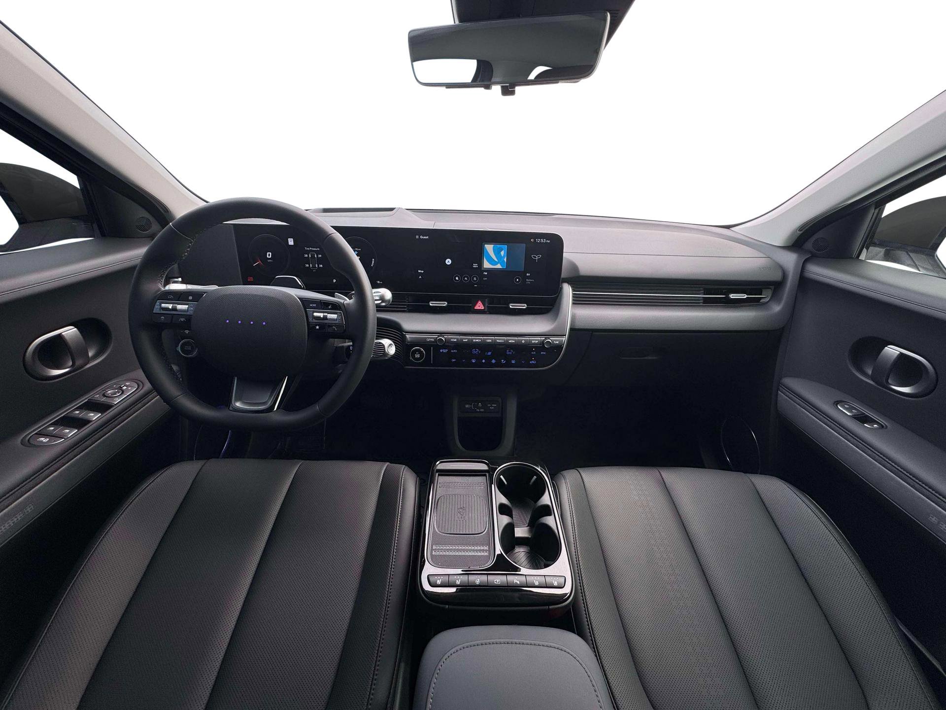 New 2026 Hyundai Ioniq 5 Limited RWD image 13