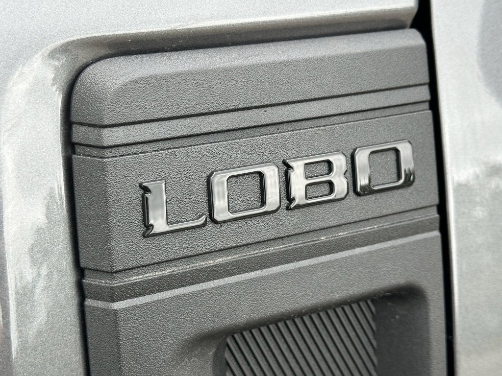 New 2026 Ford Maverick Lobo AWD/4WD image 28