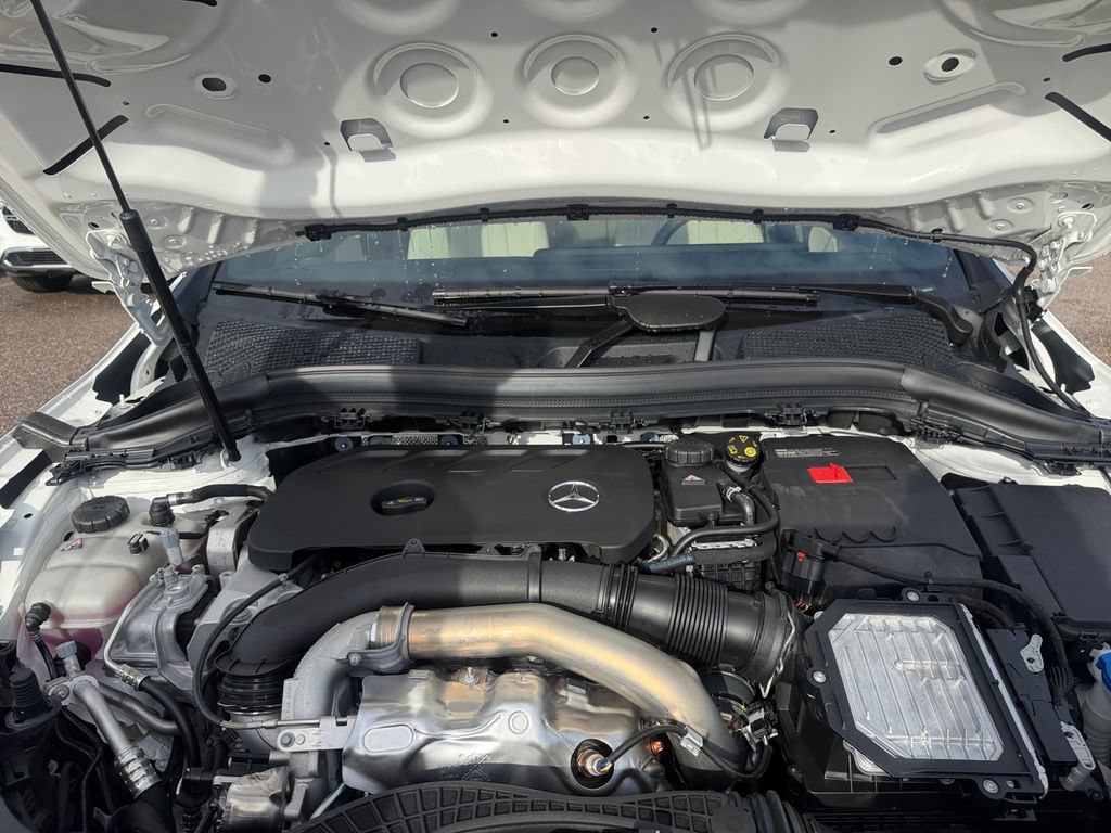 New 2026 Mercedes-Benz GLA 250 image 24