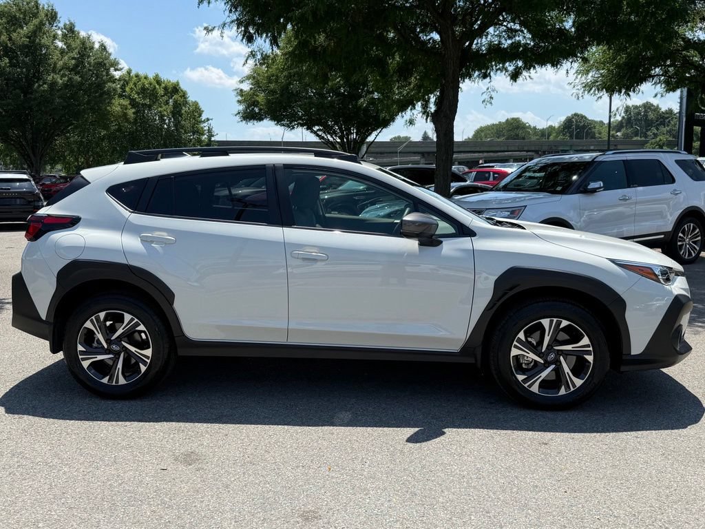 Certified 2024 Subaru Crosstrek 2.0i Premium AWD/4WD image 11