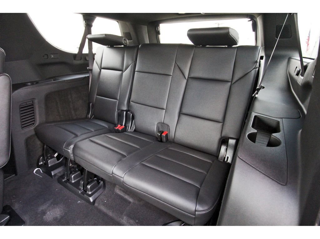 New 2026 Cadillac Escalade ESV 2WD image 13