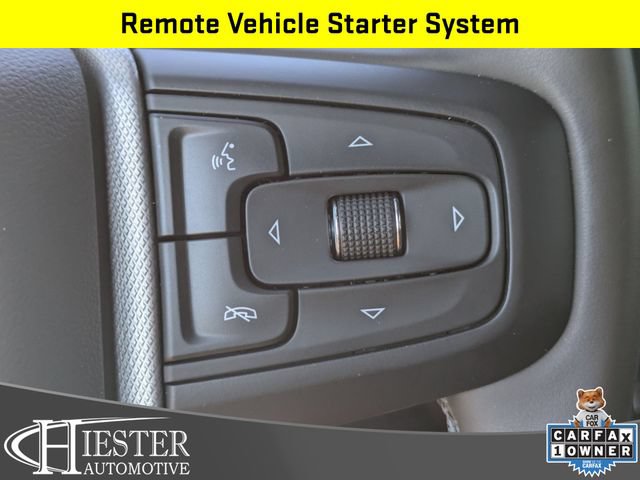 Certified 2025 GMC Sierra 2500 Denali w/ Denali Reserve Package AWD/4WD image 21