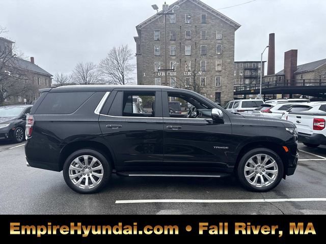 Used 2023 Chevrolet Tahoe Premier w/ Premium Package 2 image 3