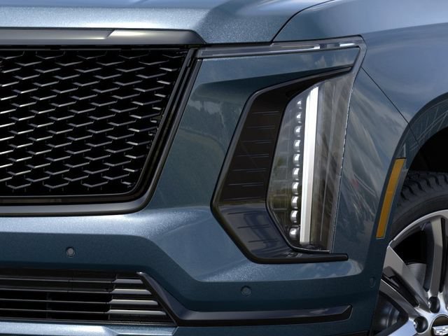 New 2026 Cadillac Escalade ESV Sport w/ Touring Package AWD/4WD image 10