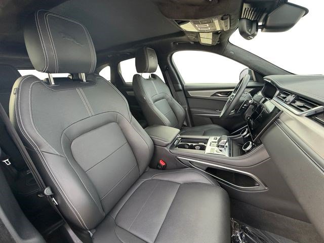 Used 2026 Jaguar F-PACE R-Dynamic S AWD/4WD image 16