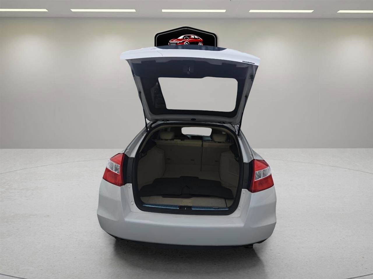 Used 2012 Honda Crosstour EX-L image 23