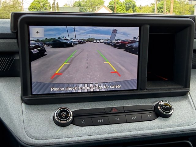 Used 2023 Ford Maverick XLT FWD image 23