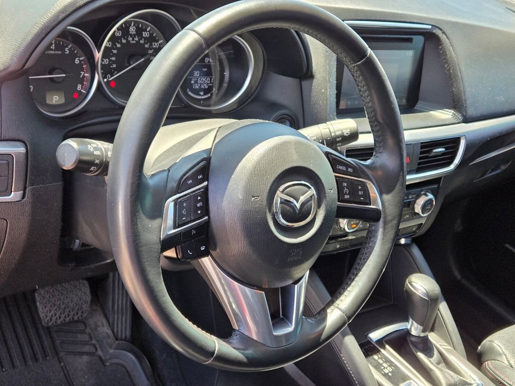 Used 2016 MAZDA CX-5 Grand Touring FWD image 11