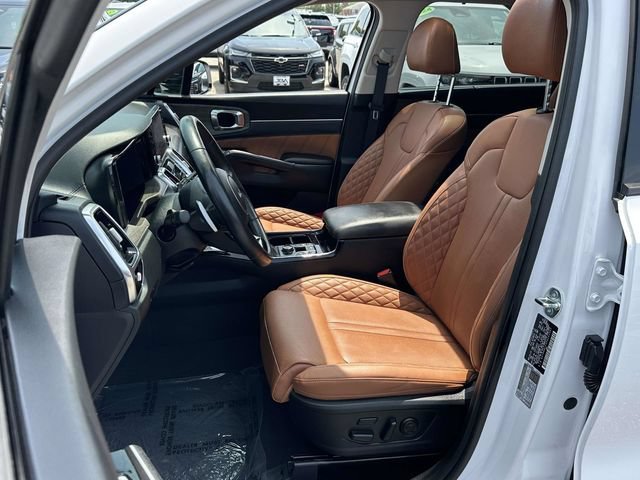 Used 2023 Kia Sorento SX Prestige AWD/4WD image 17