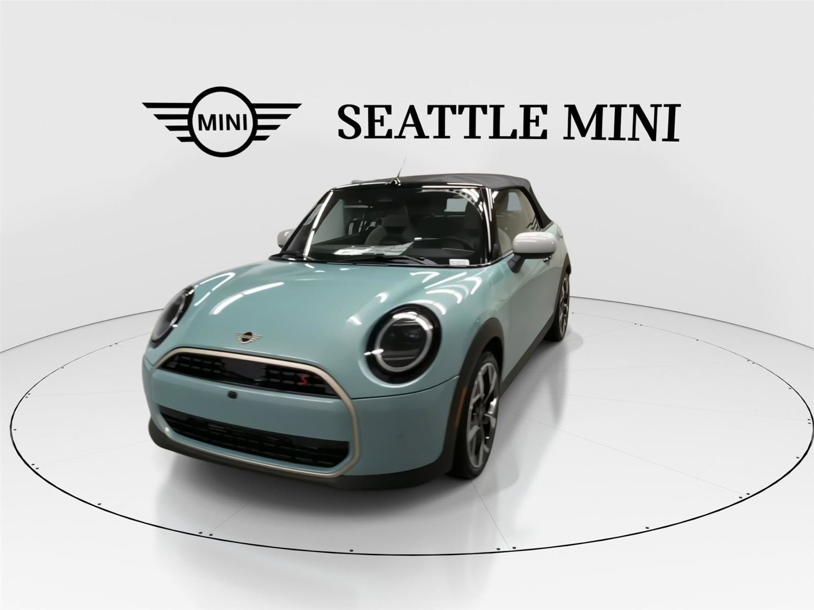 New 2026 MINI Cooper S image 4