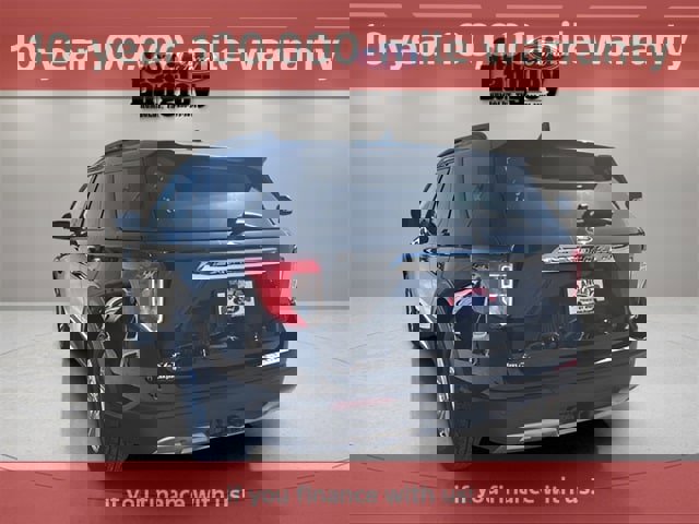 Used 2022 Ford Explorer XLT w/ Equipment Group 202A image 17