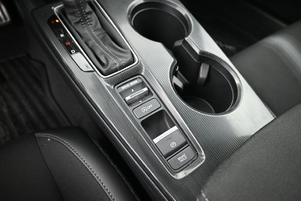 Certified 2026 Honda Civic Sport image 30