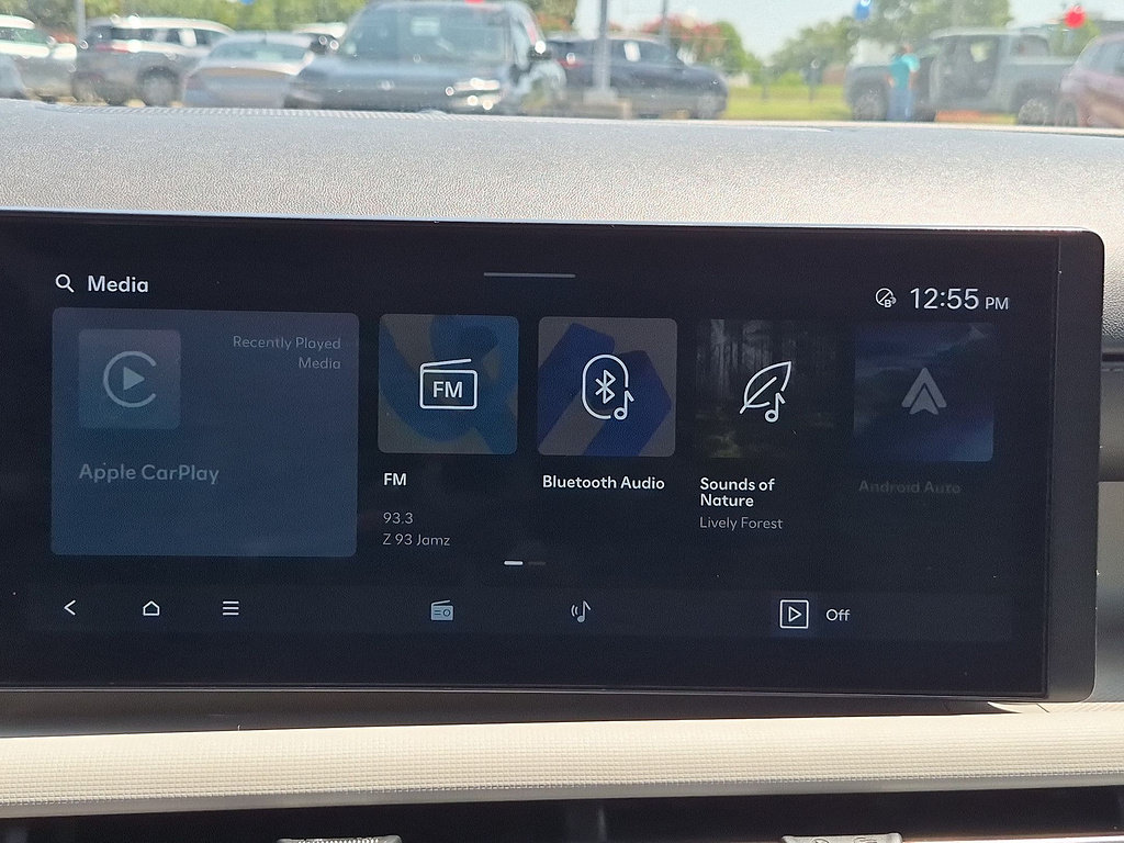 Used 2025 Hyundai Tucson SEL FWD image 22