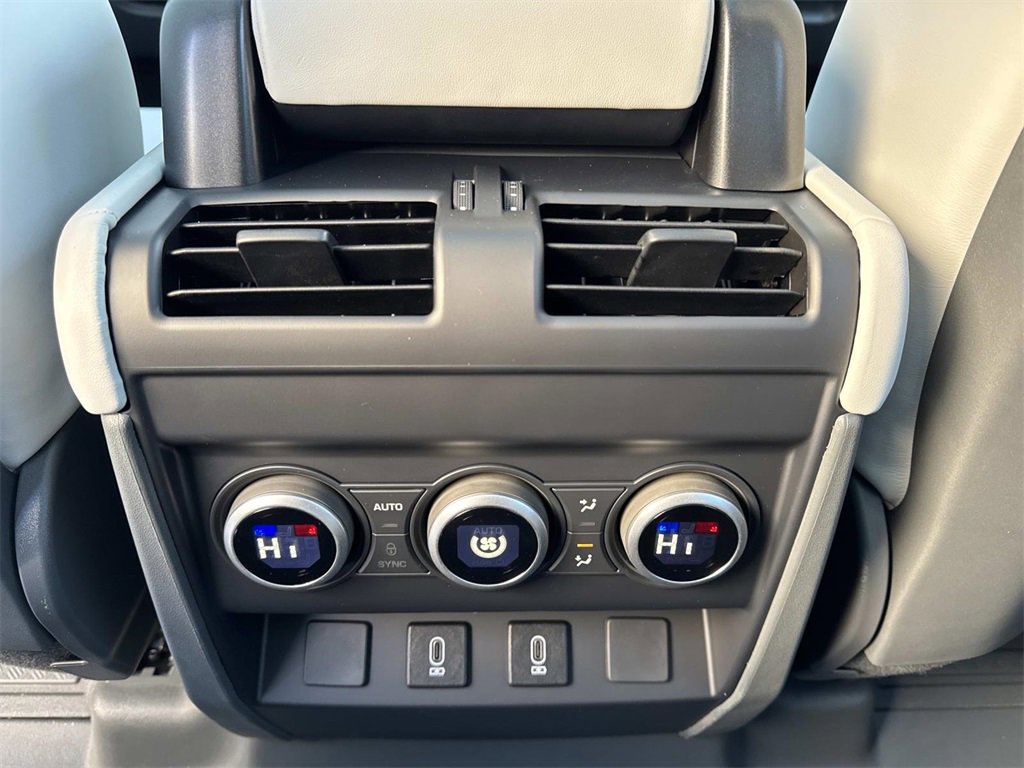 New 2026 Land Rover Defender 110 S image 15