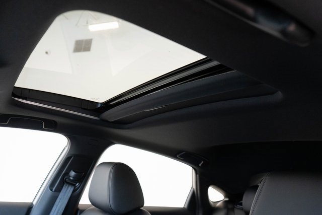 New 2026 Honda Civic Sport Touring image 4