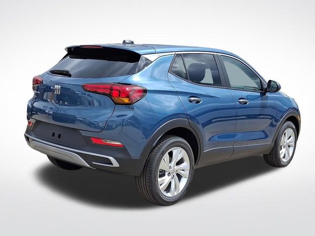 New 2026 Buick Encore GX Preferred w/ Comfort Package AWD/4WD image 7