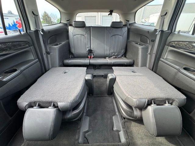 Used 2014 Buick Enclave Leather w/ Trailering Provision Package AWD/4WD image 29
