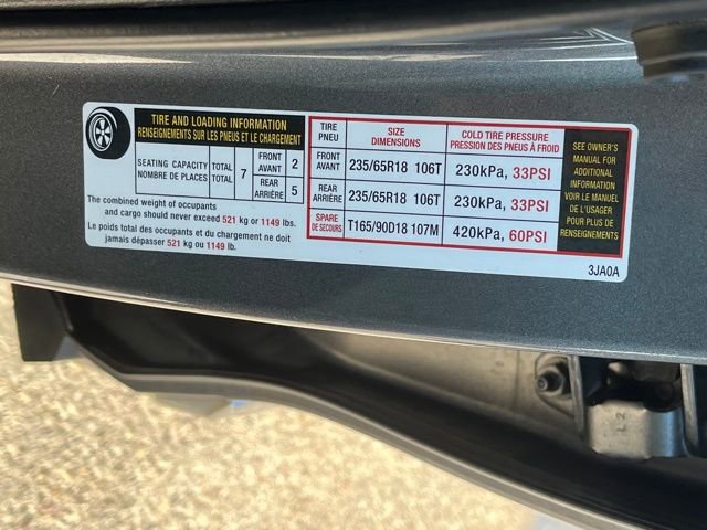 Used 2020 INFINITI QX60 Pure image 27