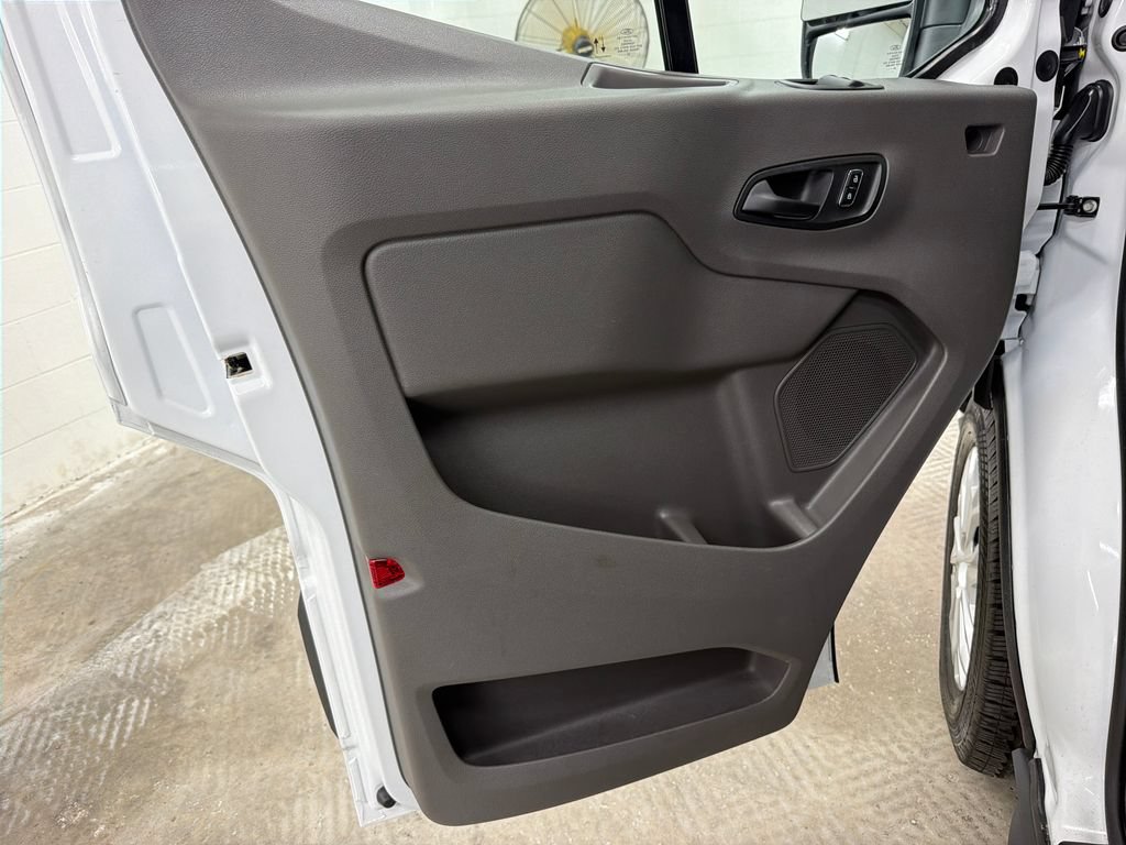 Used 2026 Ford Transit 350 XLT RWD image 15