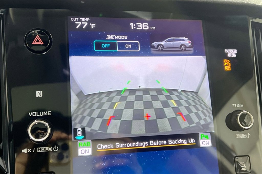 Used 2020 Subaru Outback Touring XT image 29