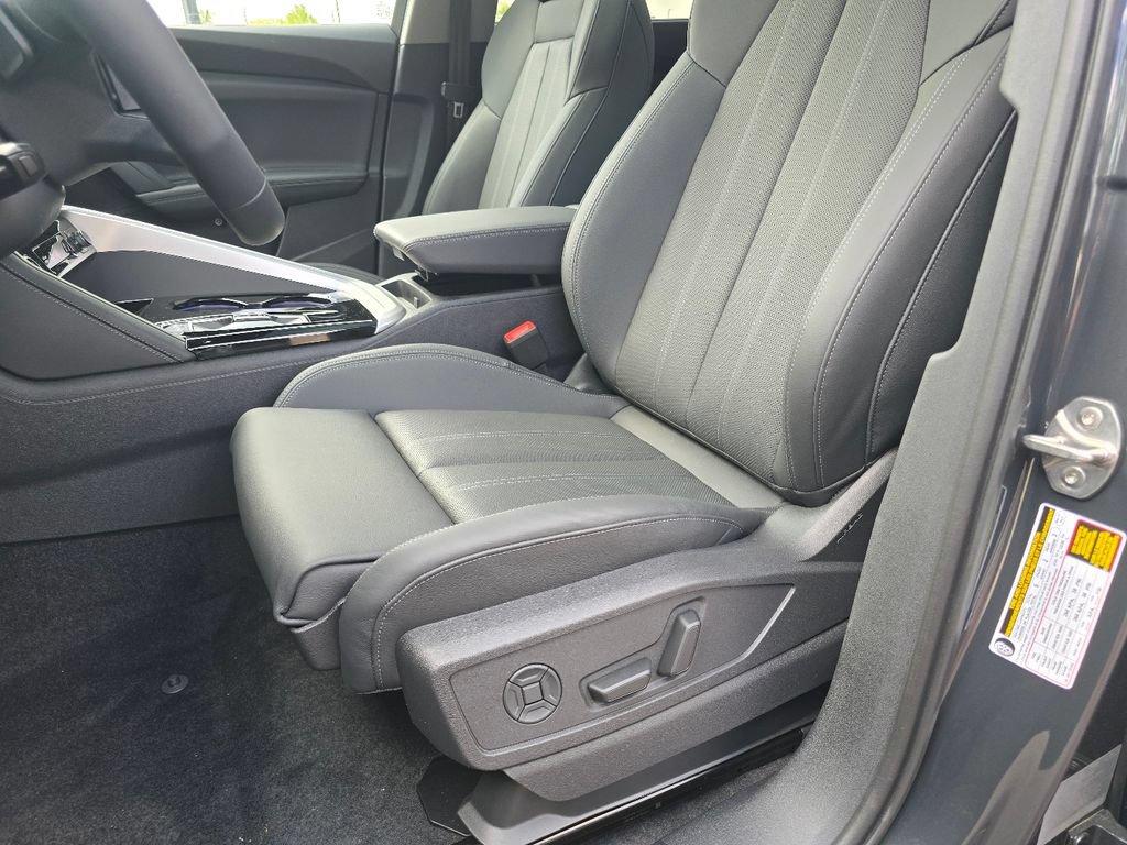 New 2026 Audi Q5 Premium Plus AWD/4WD image 39