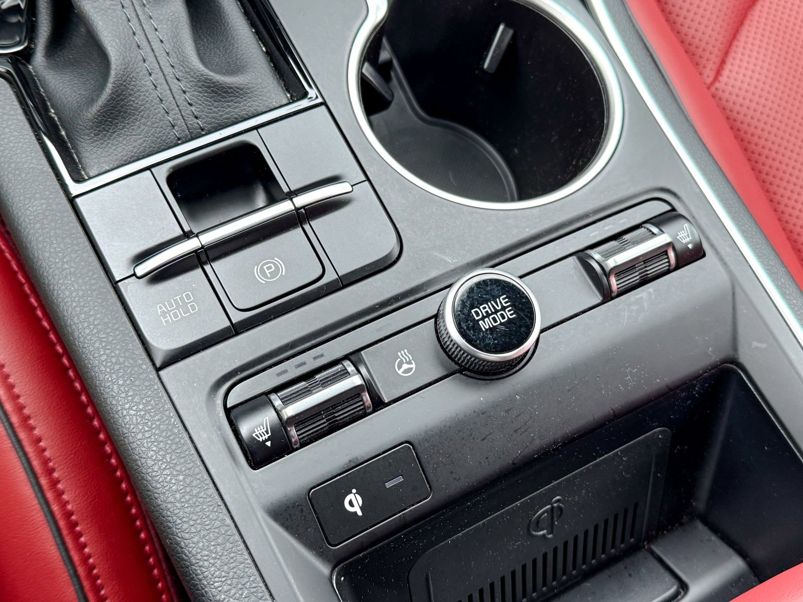 Certified 2023 Kia K5 GT-Line image 28