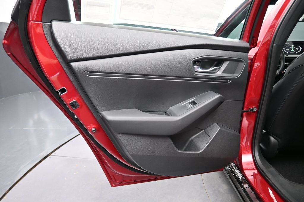 New 2026 Honda Accord Sport image 21