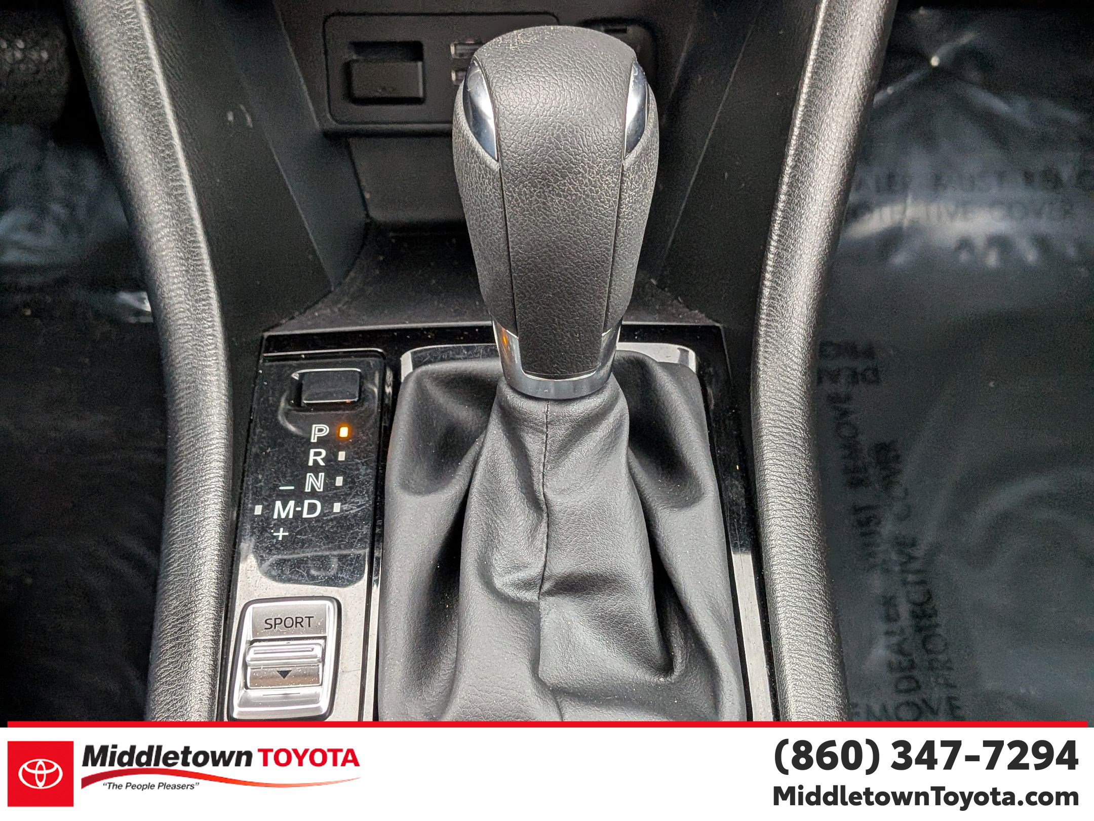 Used 2019 MAZDA CX-3 Sport w/ Sport I-ACTIVSENSE Package image 27