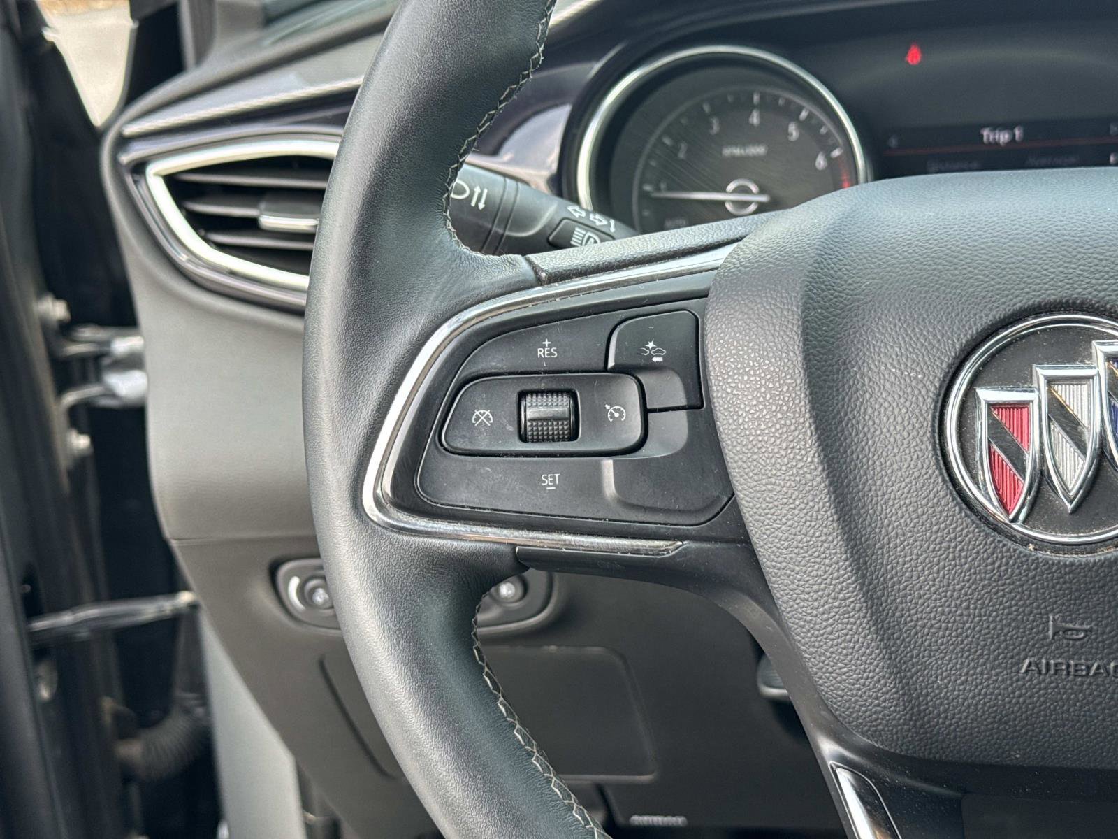 Used 2023 Buick Encore GX Select AWD/4WD image 29