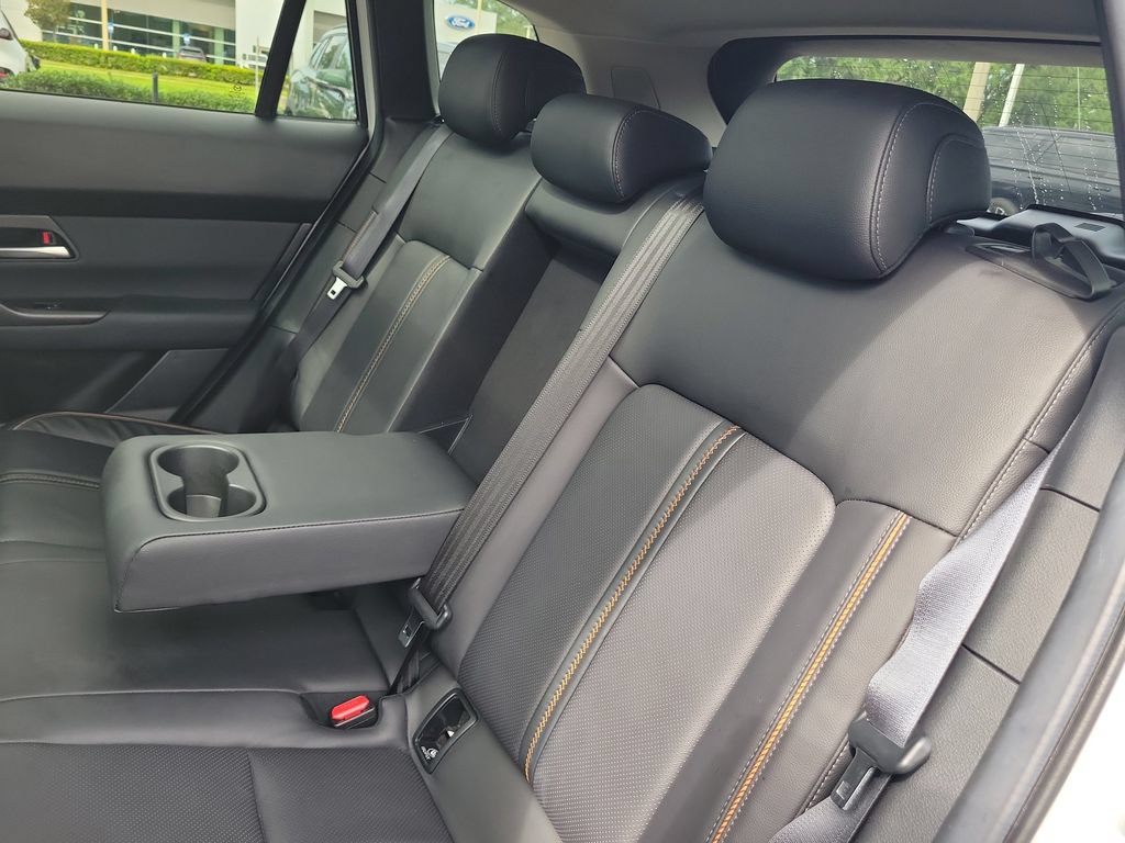 Used 2025 MAZDA CX-50 AWD 2.5 S w/ Premium Plus Pkg image 19