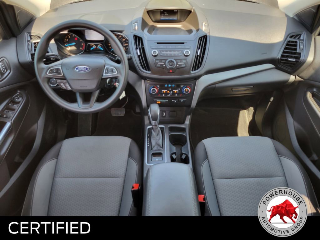 Used 2018 Ford Escape SE image 18