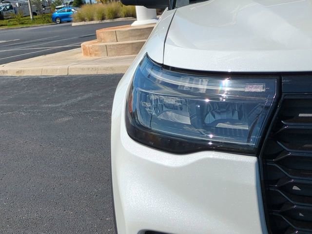 New 2026 Ford Explorer ST image 10