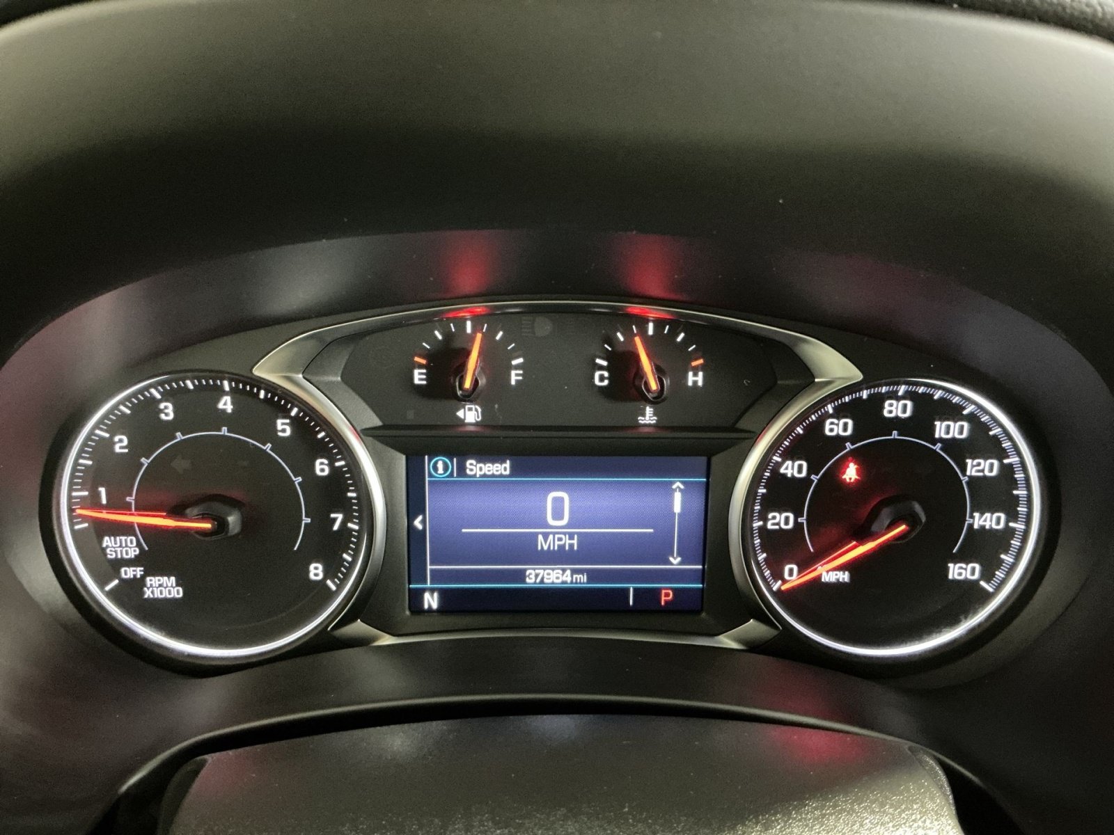 Used 2023 GMC Terrain SLE w/ Driver Convenience Package FWD image 18