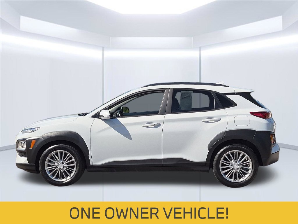 Used 2020 Hyundai Kona SEL Plus FWD image 2