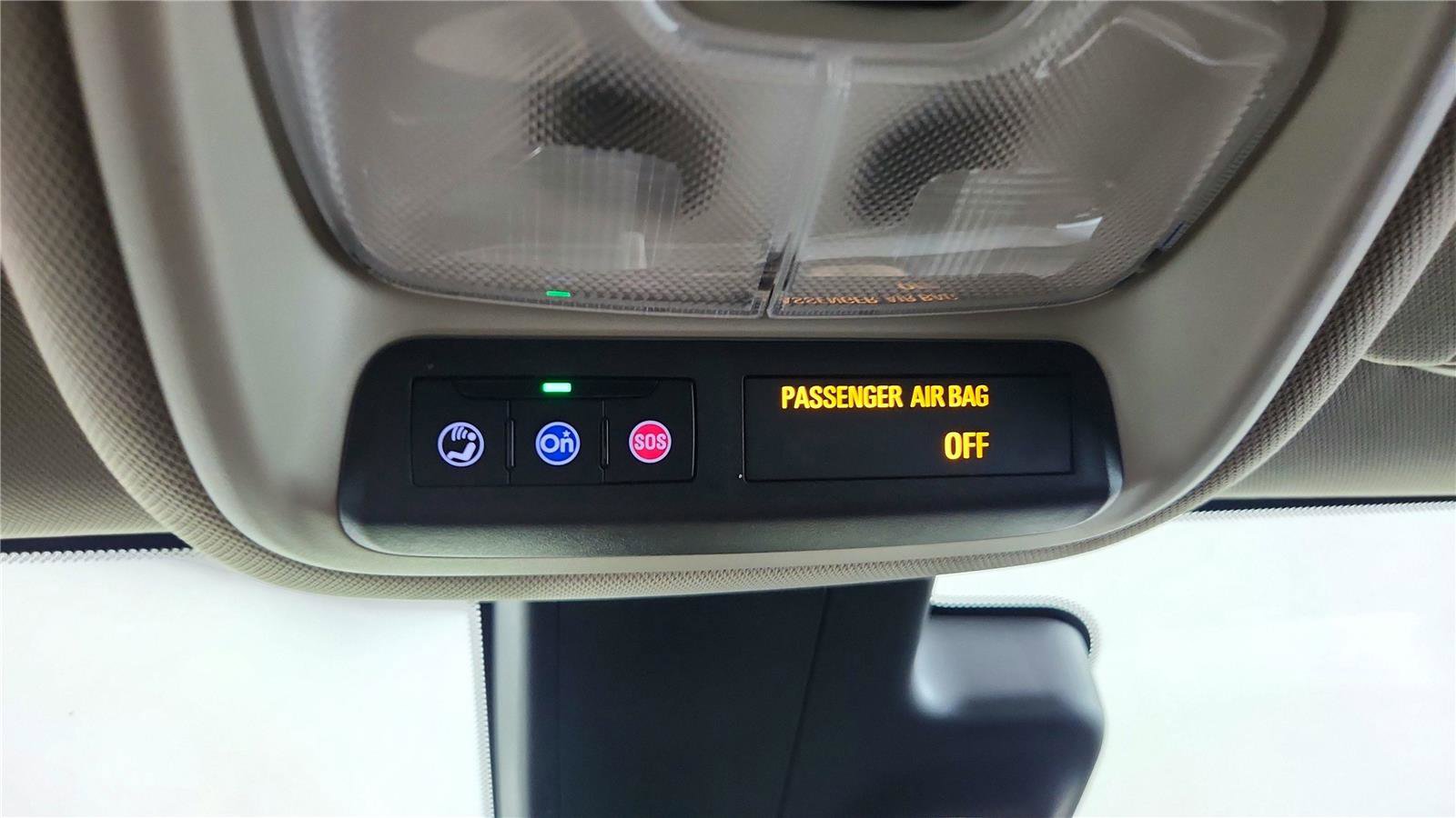 Used 2024 Buick Encore GX Sport Touring w/ Comfort Package image 32