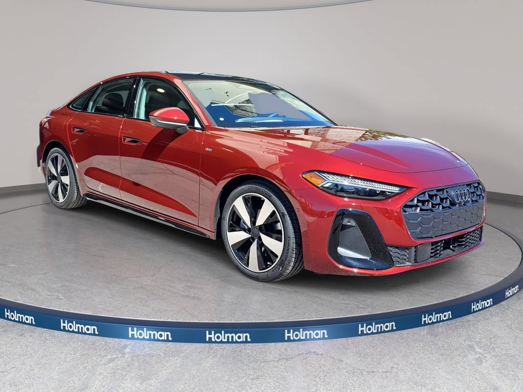 New 2026 Audi A5 Prestige AWD/4WD image 3