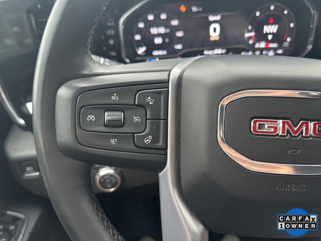 Used 2024 GMC Sierra 1500 SLT image 65