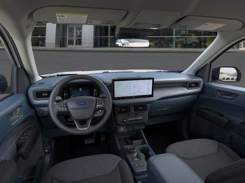 New 2026 Ford Maverick XL AWD/4WD image 9