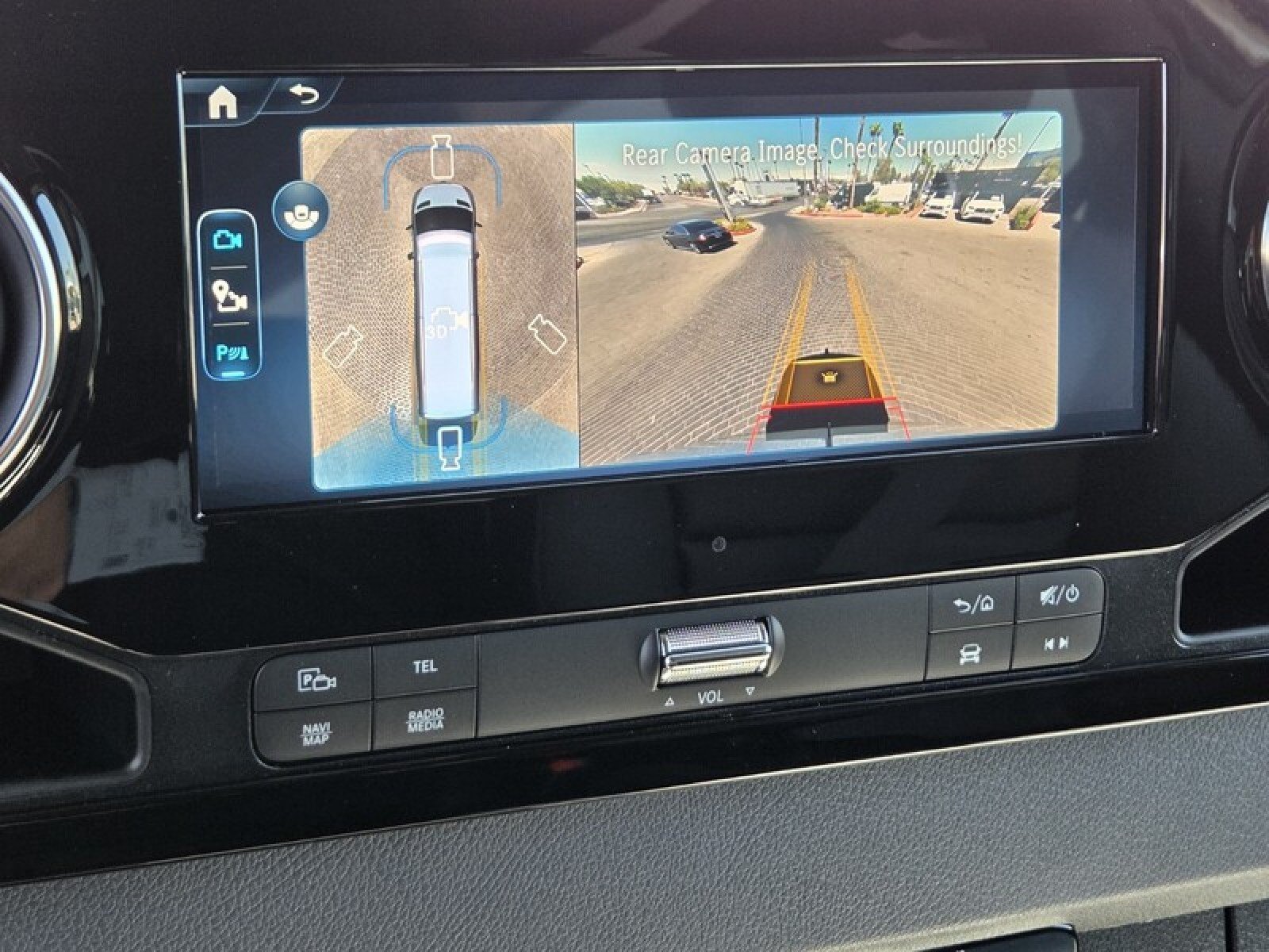 New 2026 Mercedes-Benz Sprinter 2500 image 31