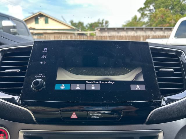 Used 2021 Honda Pilot Special Edition image 19