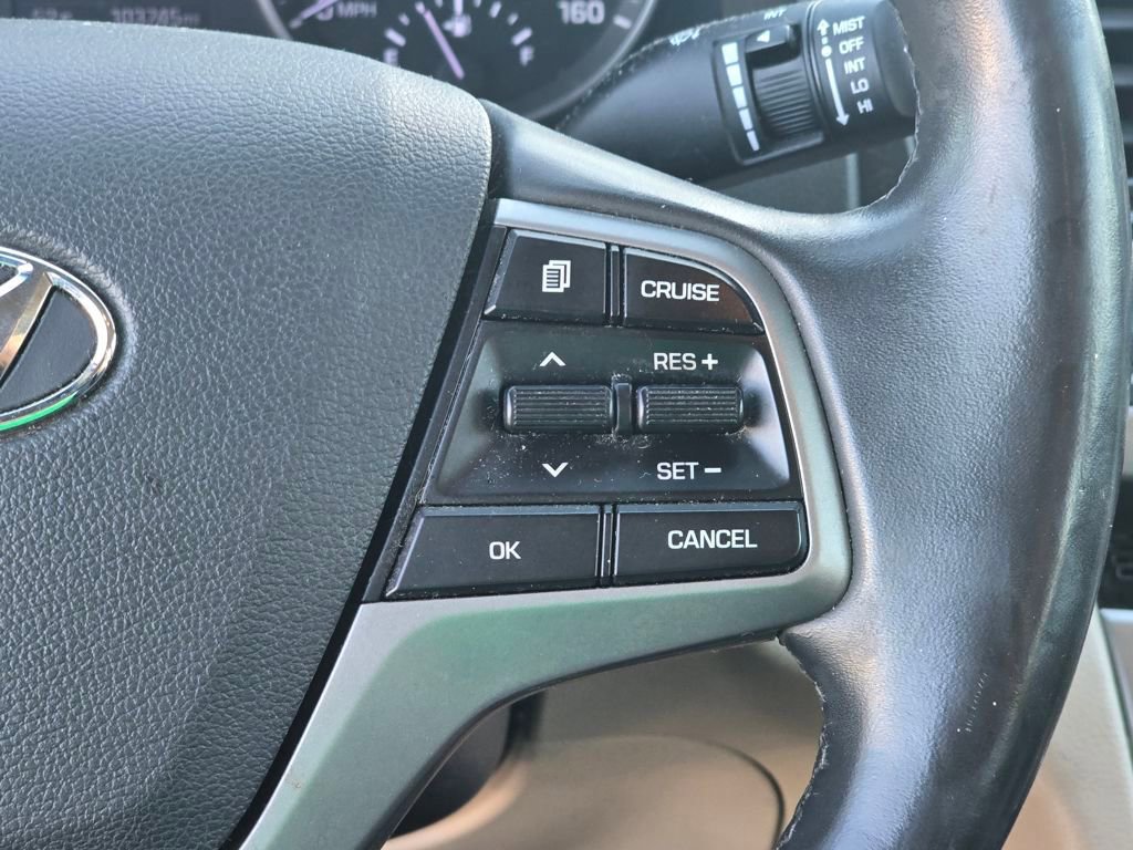 Used 2017 Hyundai Elantra SE w/ SE A/T Tech Package 03 image 18