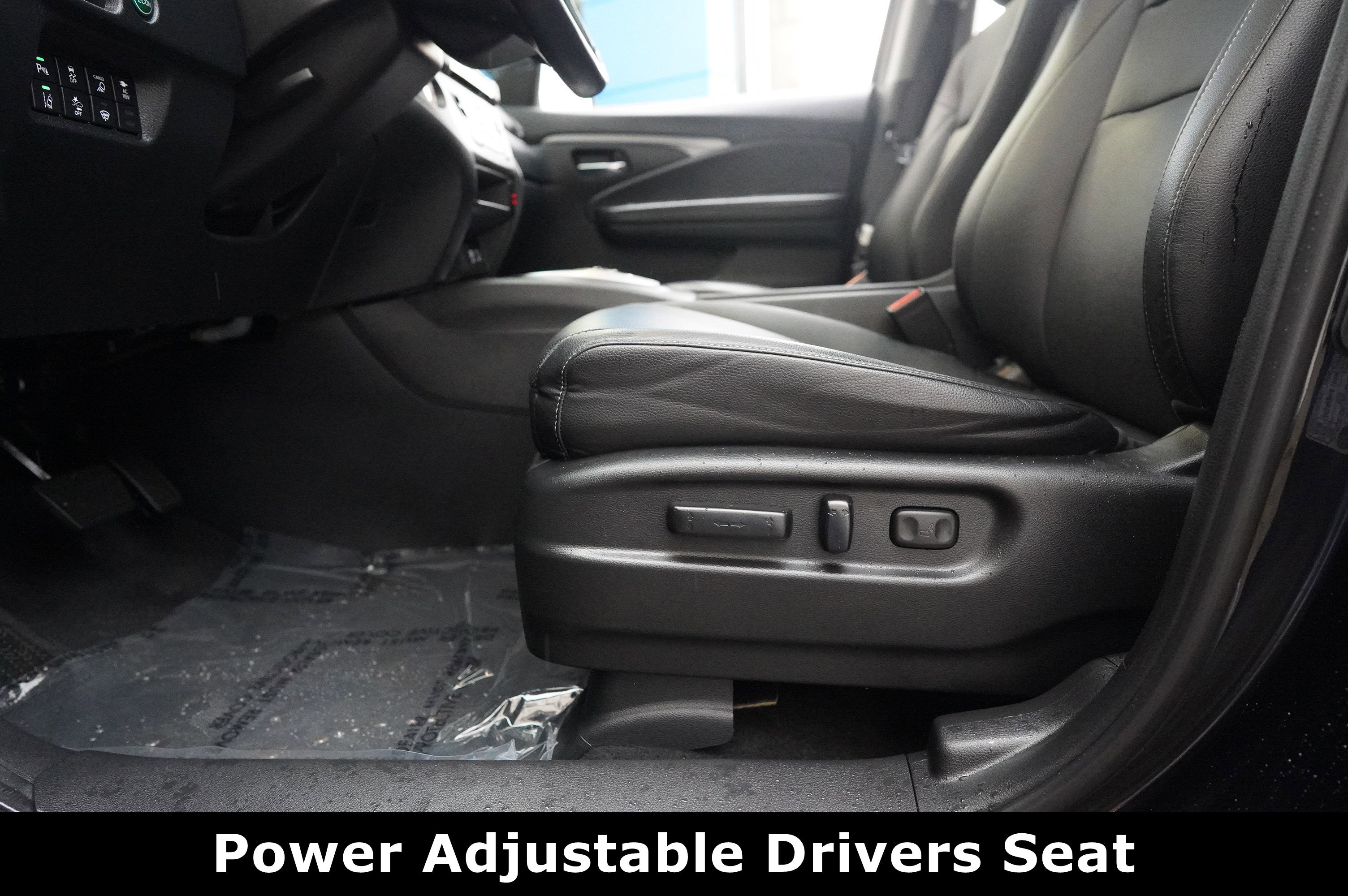 Used 2023 Honda Ridgeline RTL-E image 11