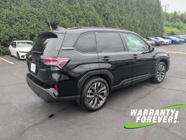 New 2026 Subaru Forester Touring AWD/4WD image 7