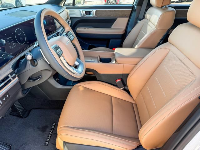 New 2027 Hyundai Santa Fe Calligraphy AWD/4WD image 20