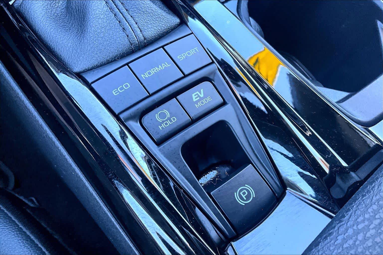 Certified 2025 Toyota Camry XSE w/ Premium Plus Package FWD image 34