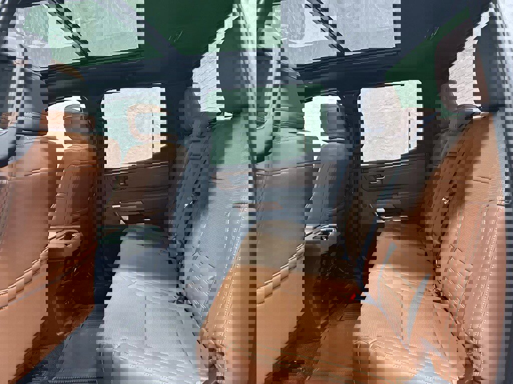 Used 2025 Toyota Tundra 1794 Edition image 52