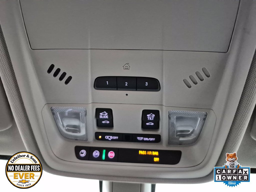 Used 2019 Buick Regal Preferred w/ Driver Confidence Package I FWD image 23
